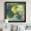 A Moment in Time III - Cadre photo, reproduction d'art sur toile-832954310-832954309