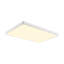 Plafonnier encastré rectangulaire à 1 lumière à intensité variable 33,9 po Kita-118659643