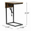 C- Table