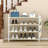 12 Pair Shoe Rack-1480070942