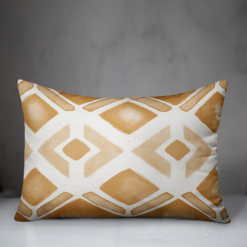  Housse et insert de coussin d'extérieur pour l'extérieur, Orange