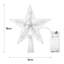 18cm Other Lighted Tree Topper