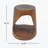 MGO Side Table-601875903