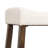 Desousa 26.3'' Saddle Counter Stool