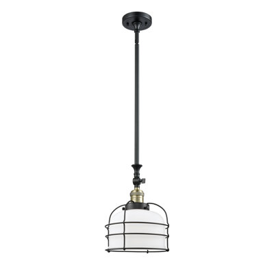 Harber 1 - Light Single Pendant