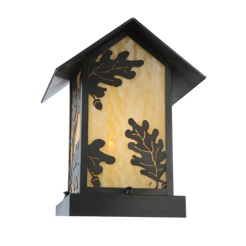 Seneca 1 - Light Pier Mount Light