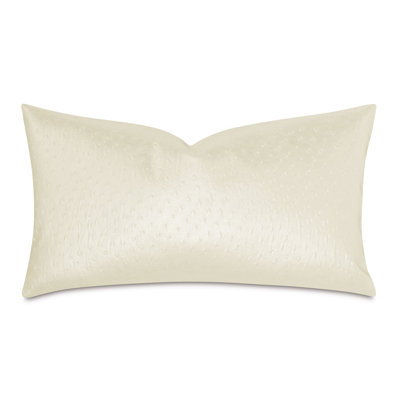 Oswald Lumbar Pillow Cover & Insert