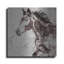 "Cheval au galop 2" par Irena Orlov-1284572137