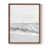Brown Single Picture Framed selected