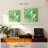 Harnek Exotic Succulent-109377014