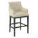 Upholstered Stool