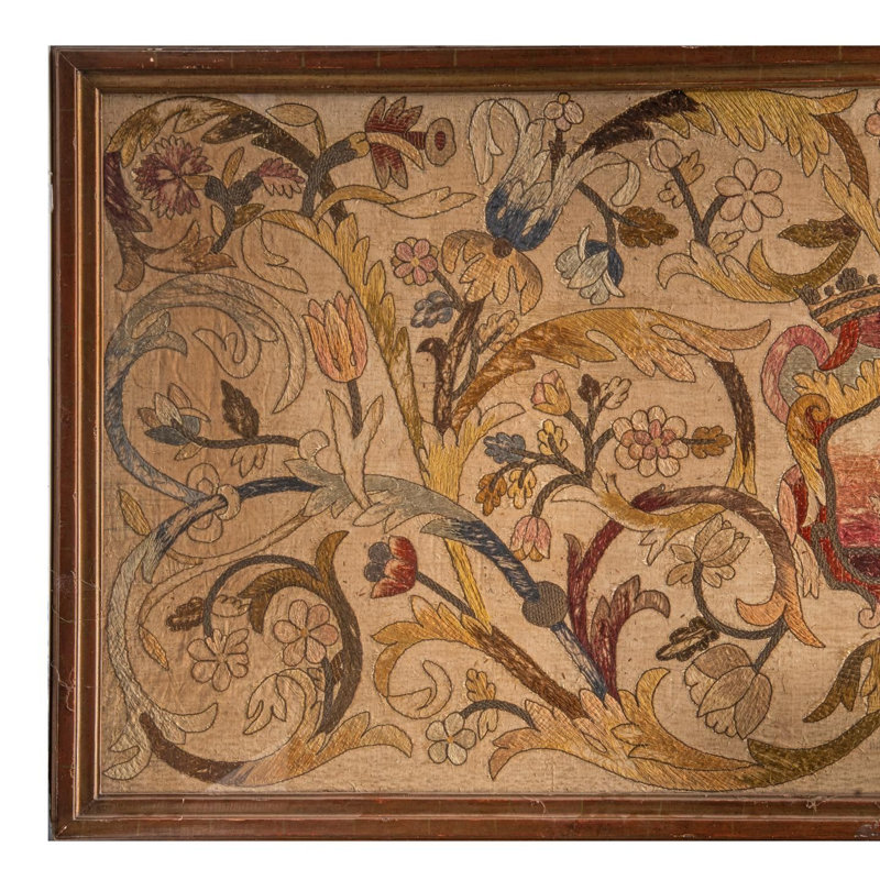 One-of-a-Kind Area Rug