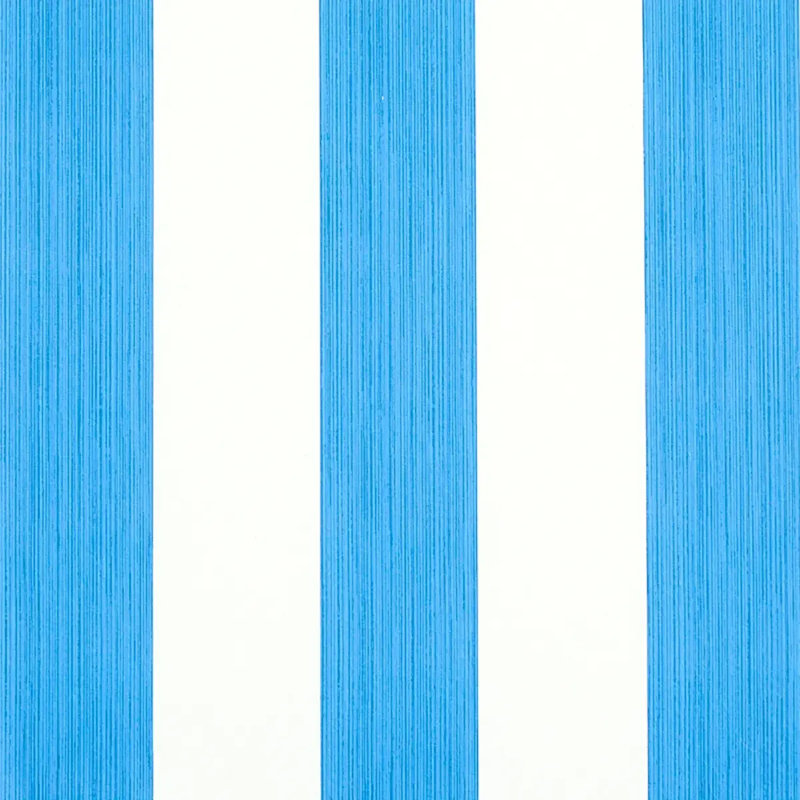 Papier peint Edwin, Cobalt