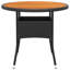 Garden Bistro Set Furniture-49766576