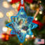 Ornement Holiday Holiday Splendor