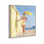 Vogue Cabana II Print by Oliver Gal-1122603588-1122603592