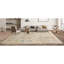 Hand Woven Silk and Wool Oriental Area Rug-80847274