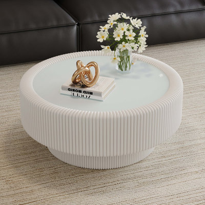 Table basse 31,5 po