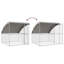 12m² Chicken Coop