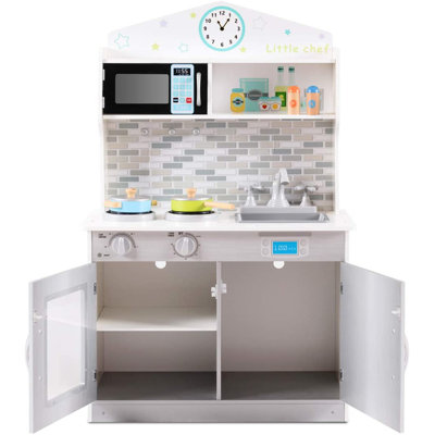 Trip Kitchen Set