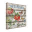 Toile d'extérieur Azayvion Jean Plout «Country Garden»-87944459