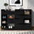 6 Pair Shoe Storage Cabinet-555632321