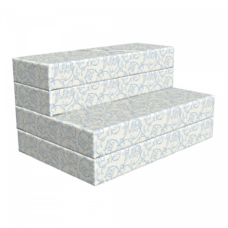 5'' Medium Mattress, Queen