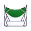 Kassab 2 in 1 Camping Hammock and Swinging Chair with Stand-347167228