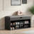 31.5'' Shoe Storage Bench