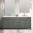 Wenniah 72" Double Vanity-105509070