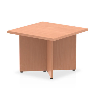 Kyvan 60cm Square Conference Table