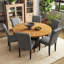 Chaise parsons capitonnée Alcaria-86854629