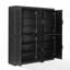 Garde-manger 72 po Quartus