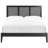 Modway Sirocco Bed-98170174-98170176