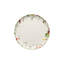 Brillance Fleurs Sauvages Bone China Salad/Dessert Plate