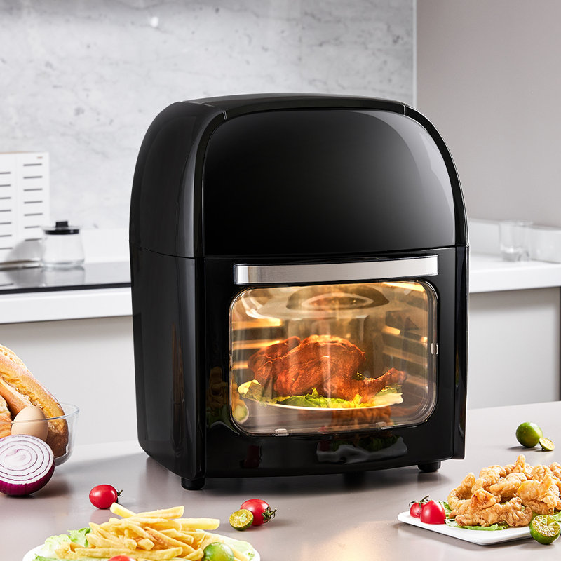 Garden Sanctuary 12L Air Fryer