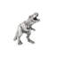 T-Rex Pencil Sharpener