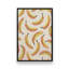 «Fruit Salad Collection Banana» par Garima Dhawan, reproduction d'art-1313960108-1313960110-1313960109