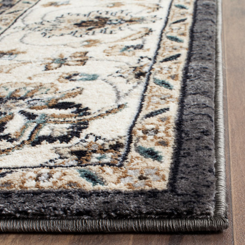 Fryar Performance Oriental Rug, Runner 2'3" x 8'
