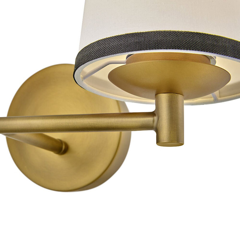 Sonia 2 - Light Bath Sconce