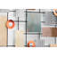 Handmade Modern Abstract Wall Decor