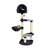 MidWest Homes For Pets Feline Nuvo Resort Cat Tree