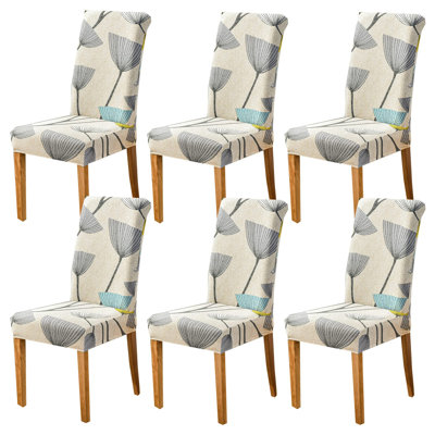 Dining Chair Slipcover