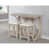Antique White est en rupture de stock