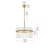 Mariann 20 inch Chandelier-300046595