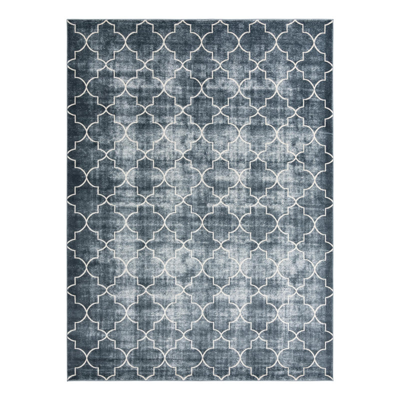 Tapis Uptown Jill Zarin Lincoln Center, Rectangle 9 pi x 12 pi