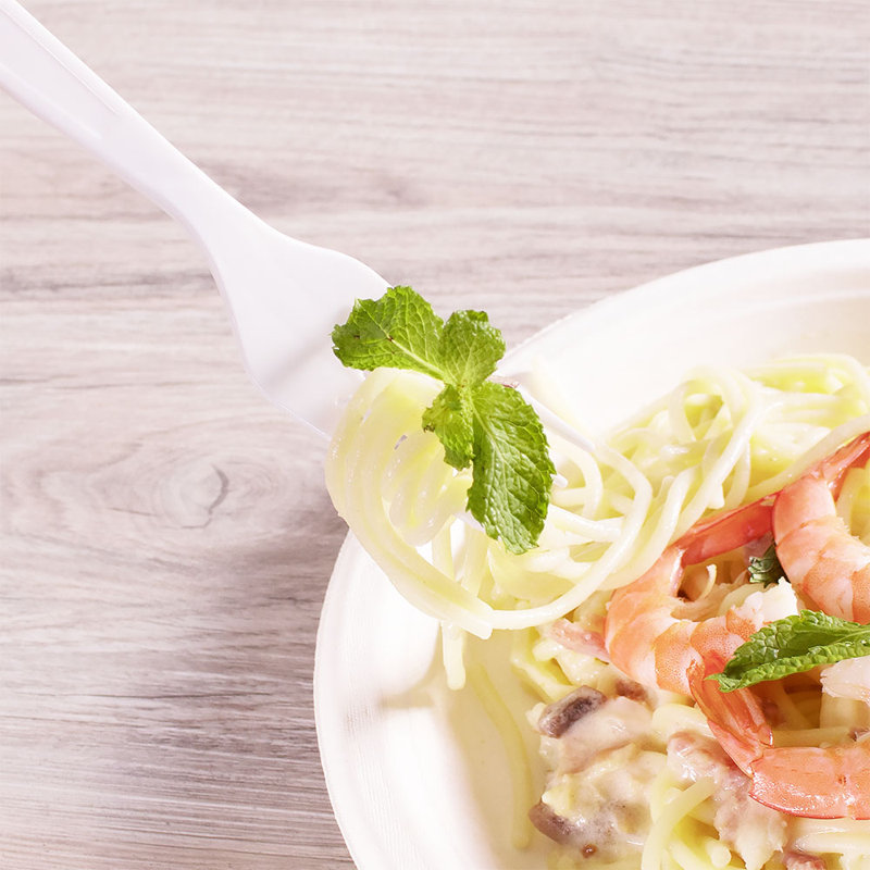 Karat Disposable Forks