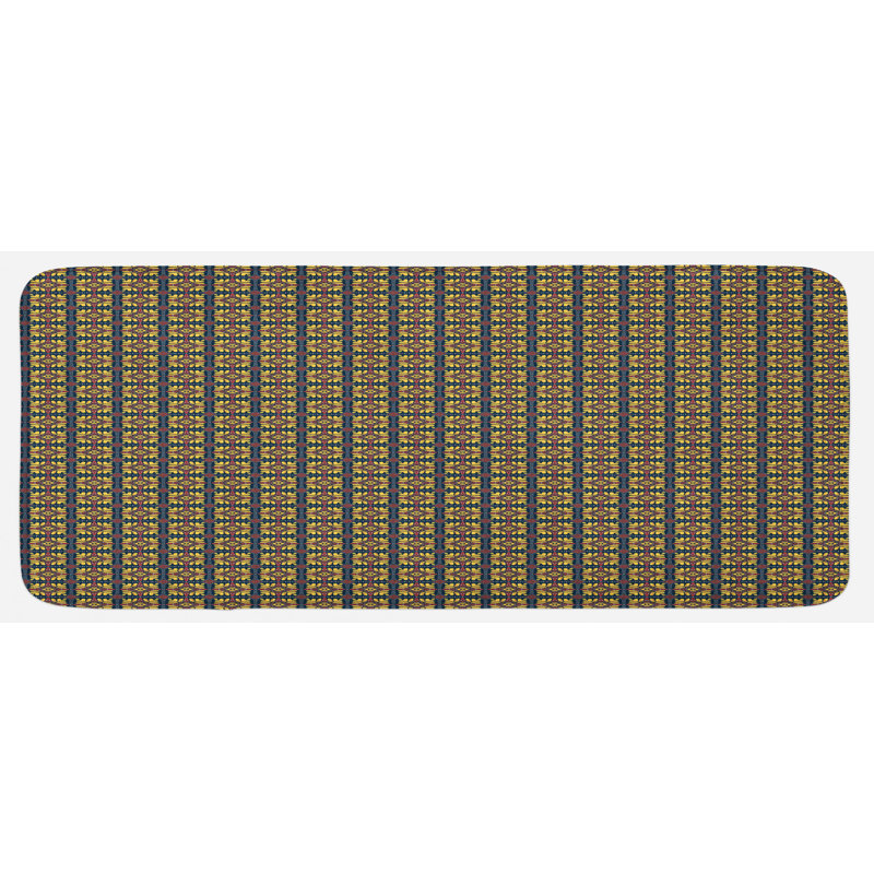 Tapis de cuisine
