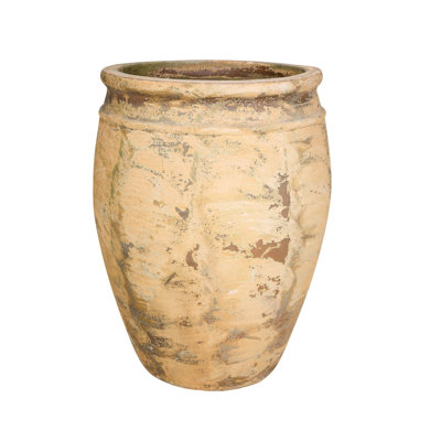 Tall Water Jar