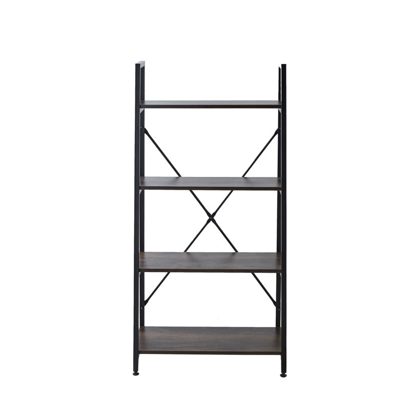 Caufield Ladder Bookcase